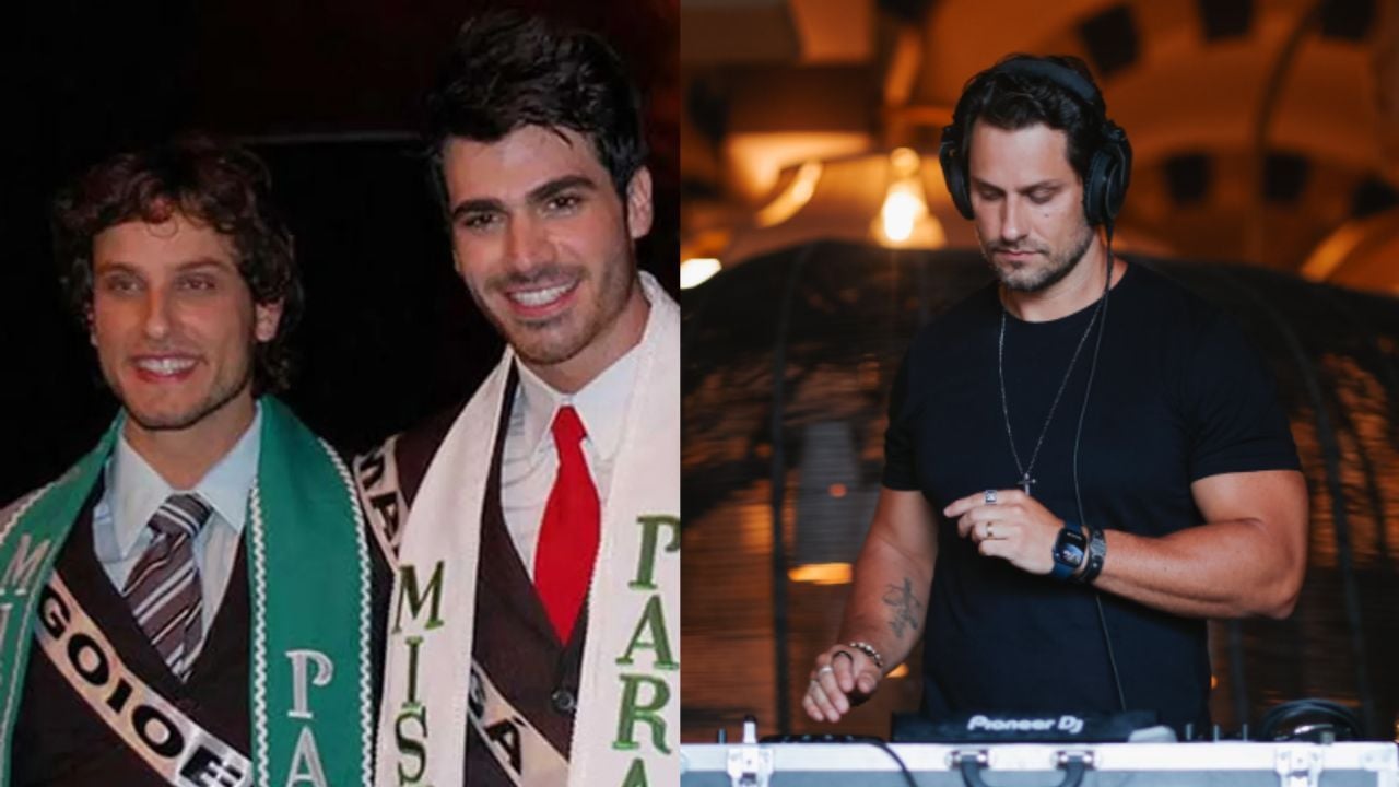 Misters que participaram do Big Brother Brasil: trajetória e conquistas dos ex-brothers 1