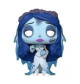 Boneco Funko Pop Movies Emily Noiva Cadáver