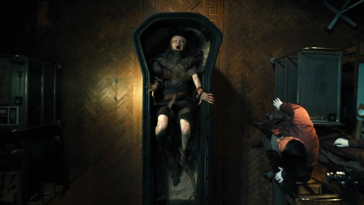 Maldição da Múmia: Entenda como o novo terror do diretor de A Morte do Demônio se diferencia dos filmes mais tradicionais - Notícias de cinema - AdoroCinema