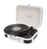 Pulse Vitrola Maleta Allegro