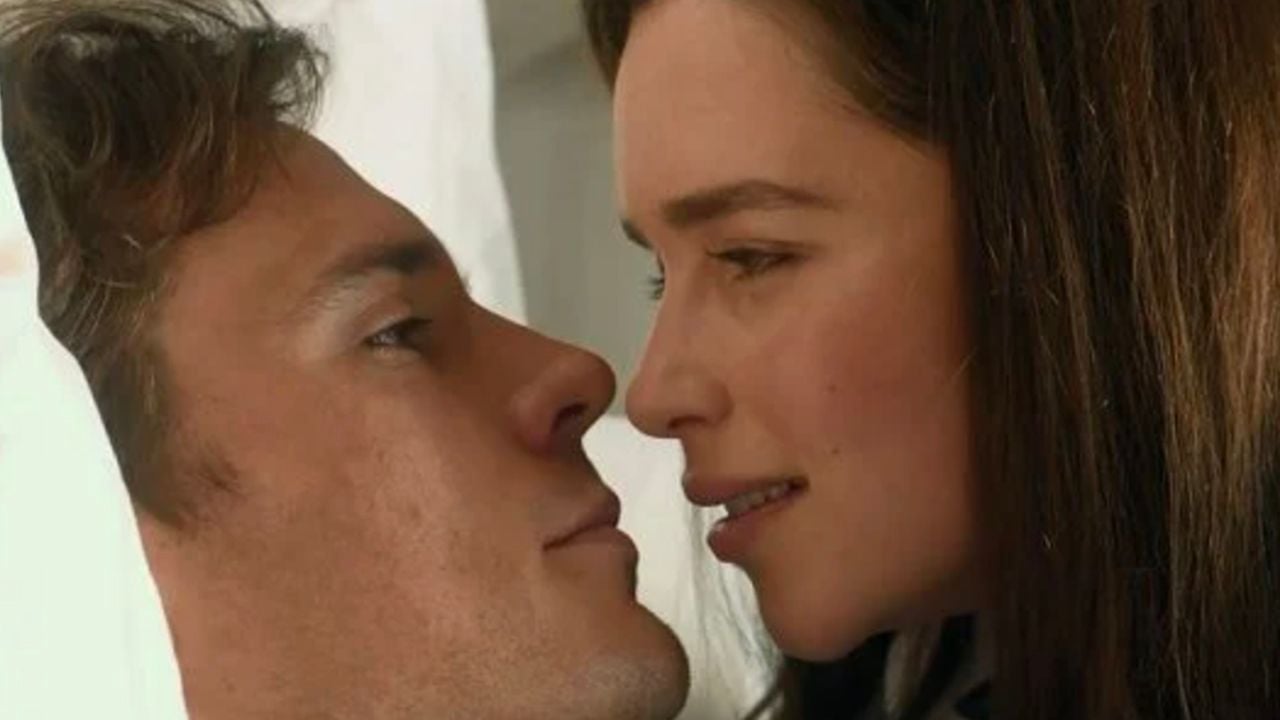 Sessão da Tarde hoje (16/03): Filme Como Eu Era Antes Você vai te levar às lágrimas com drama inspirado em fatos comoventes