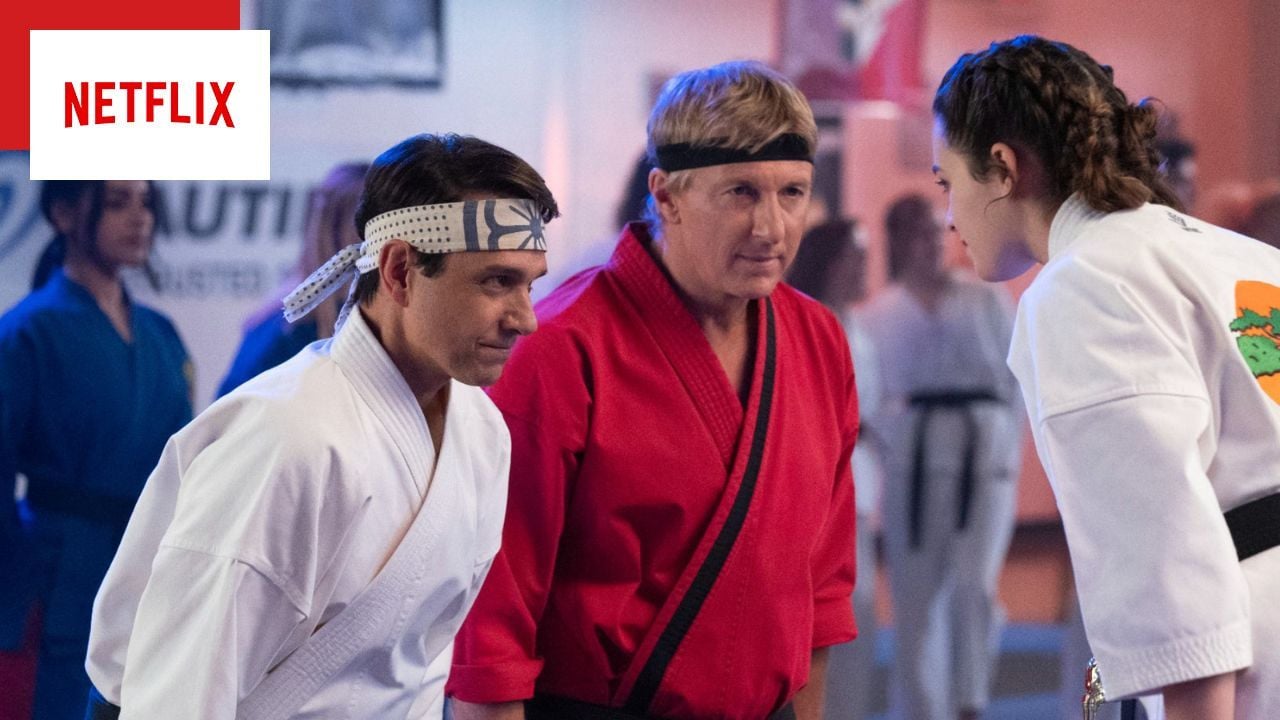 Cobra Kai 6ª temporada - AdoroCinema