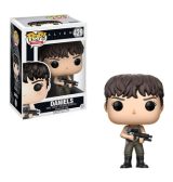 Pop! Alien: Covenant - Daniels (Suit) Toy Figure, Funko 
