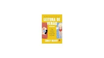Leitura de verão, Emily Henry