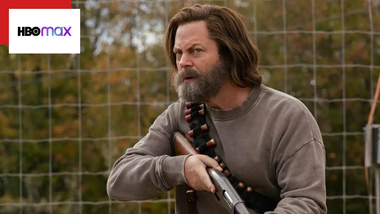 The Last of Us da HBO terá Nick Offerman no elenco, revela ator