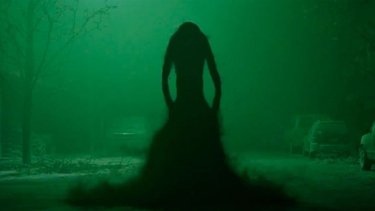 Uma das séries de terror canceladas mais injustamente da última década está disponível no streaming