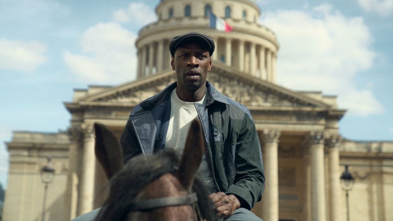 Lupin: A 4ª temporada será a última da série de Omar Sy na Netflix ...