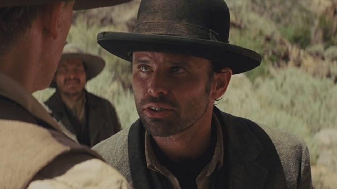 Walton Goggins em Cowboys & Aliens