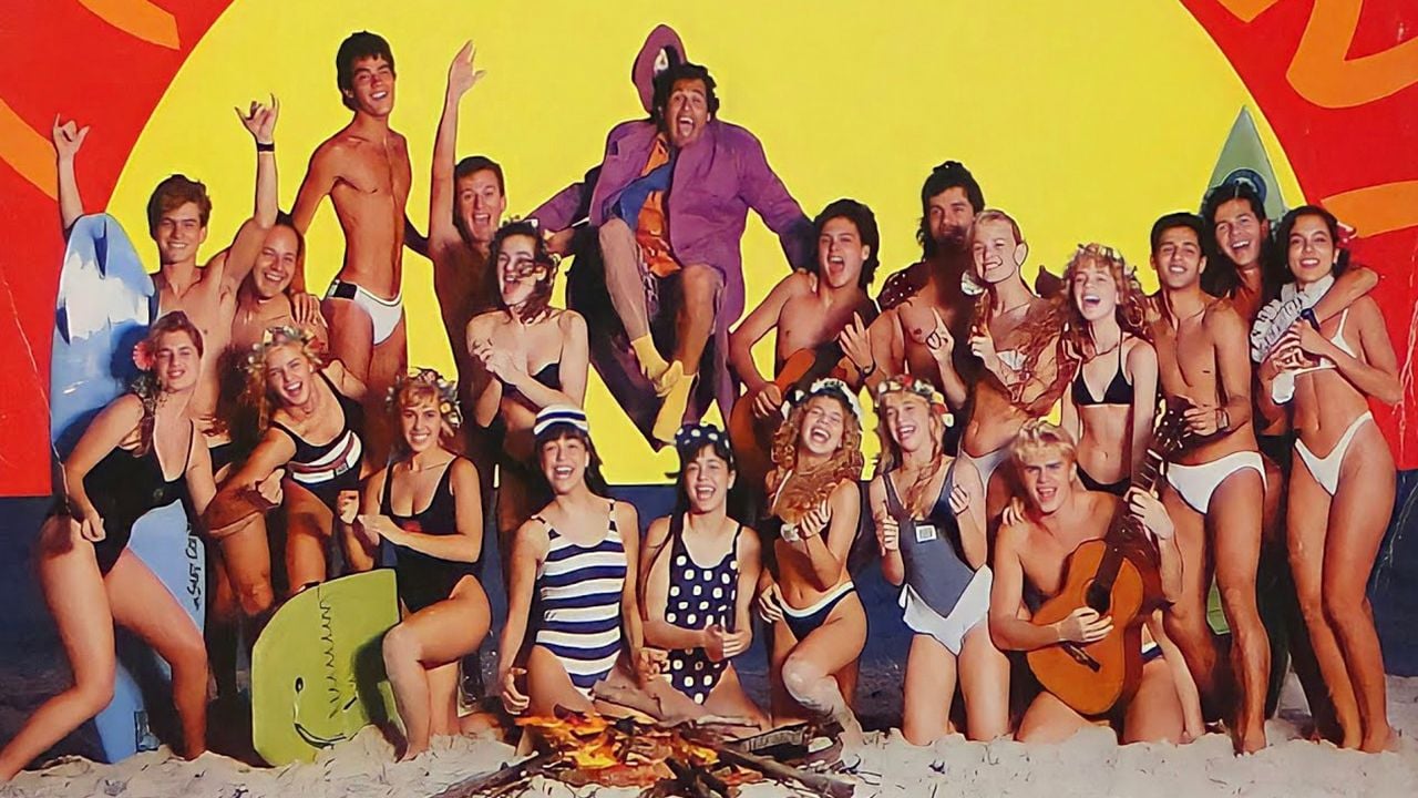 Filme Sonho de Verão