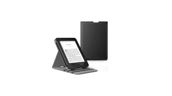 Capa WB de silicone flexível para Kindle Paperwhite (11ª Geração)