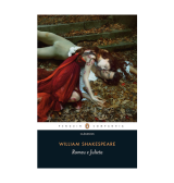 Romeu e Julieta, William Shakespeare
