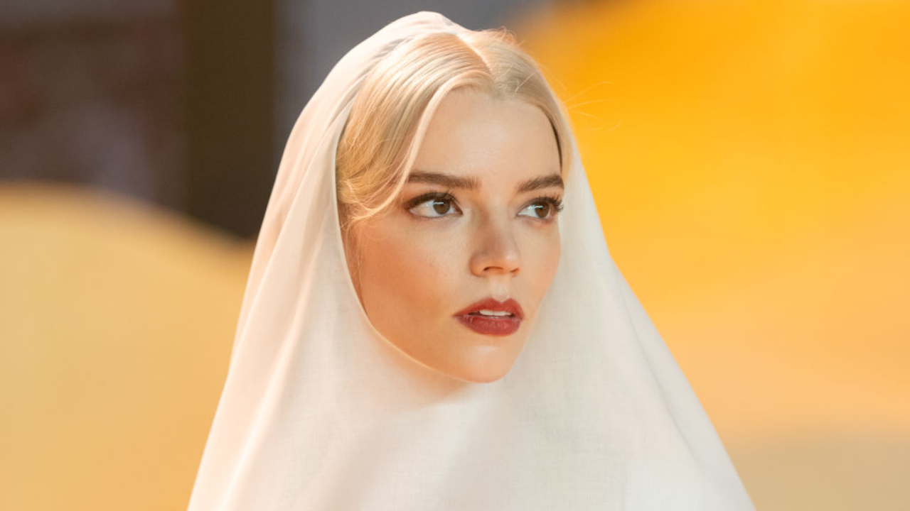 Quem são os novos personagens de Duna 2: Entenda o papel de Anya Taylor ...