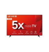 Smart TV LG 50" 4K