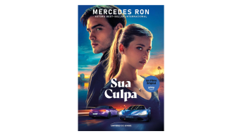 Sua culpa: 2, Mercedes Ron