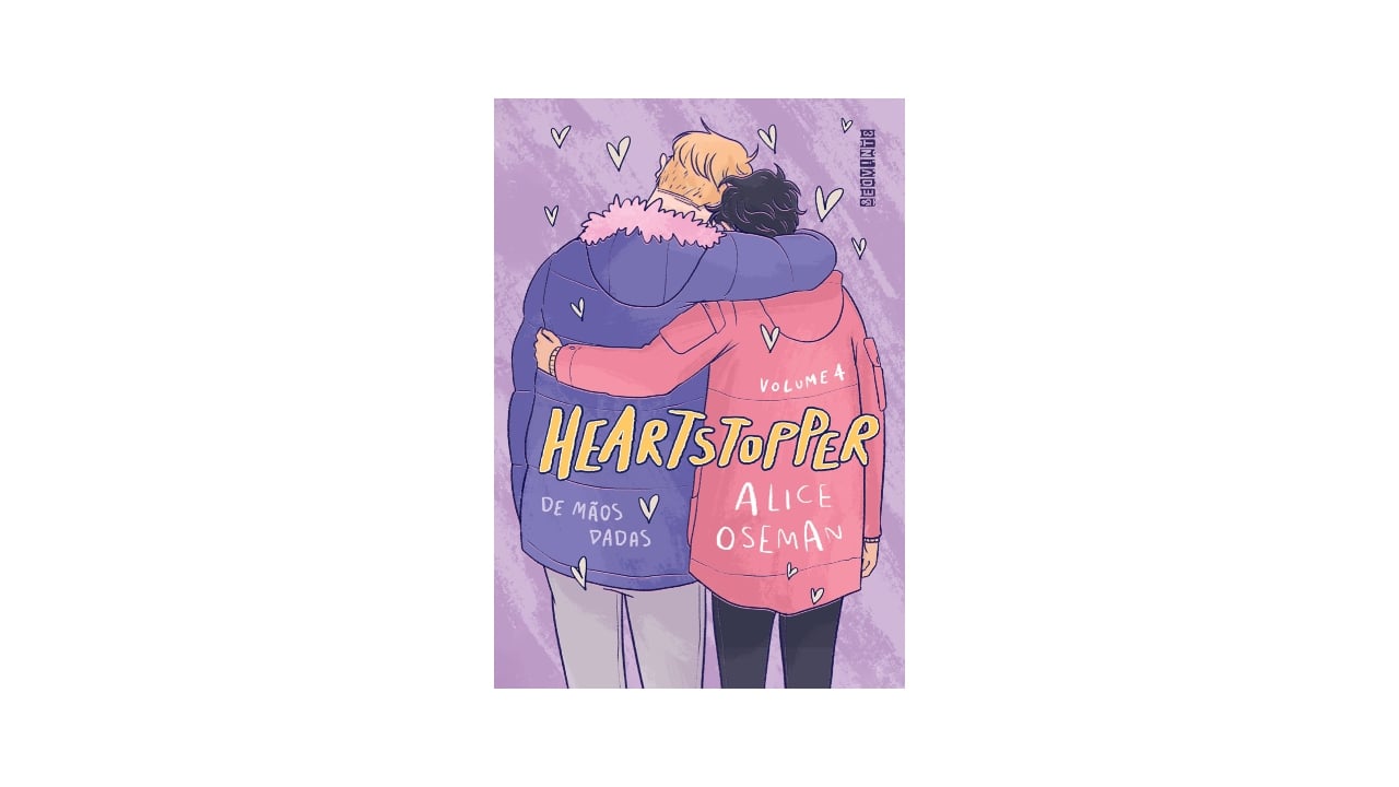 Heartstopper - Figure 6