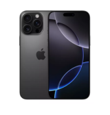Apple iPhone 16 Pro Max (1 TB) - Titânio-preto, Apple