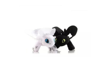 Kit Casal Fúria Da Luz Banguela