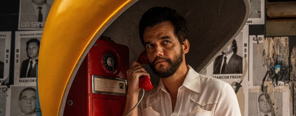 Brasil rumo ao Oscar!