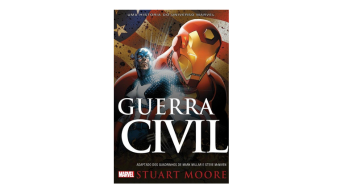 Guerra Civil, Stuart Moore