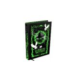 Livro Wicked, Darkside Books