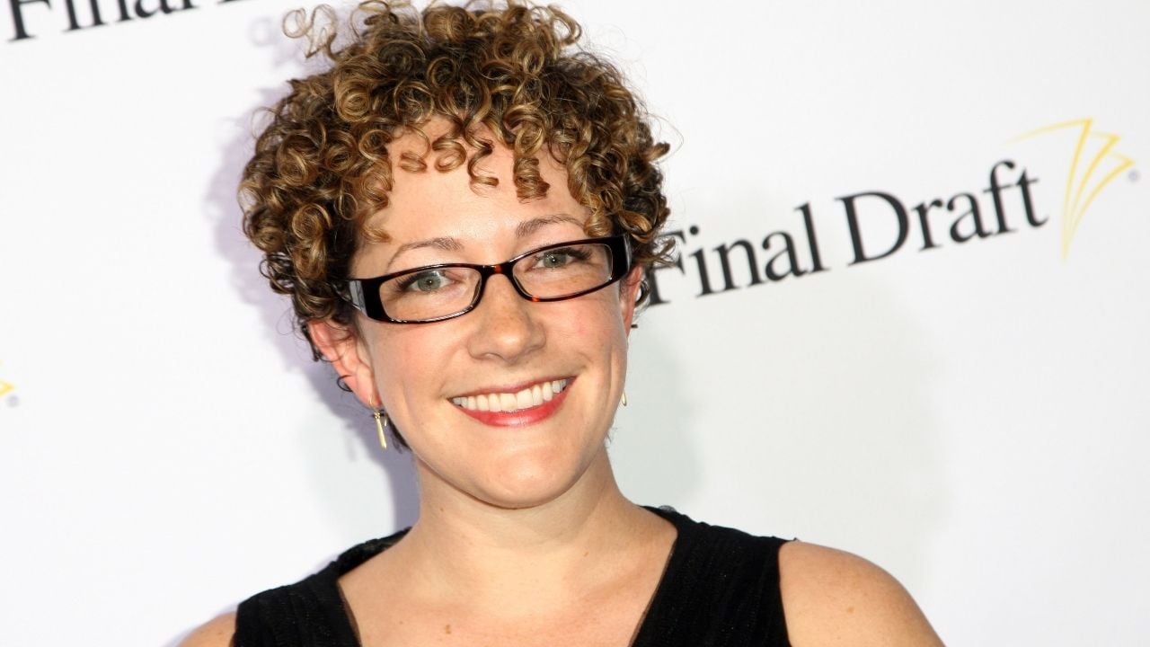 Nicole Perlman