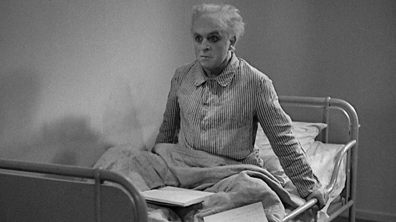 O Dr. Mabuse
