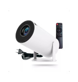 Mini Projetor Portátil 4k, MianoFix