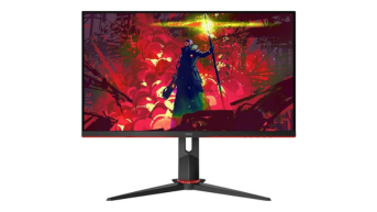 Monitor Gamer Hero 24", AOC