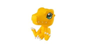 Figure Digimon Adventure, Megahouse