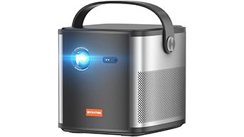 Projetor BYINTEK U80 Max Portátil