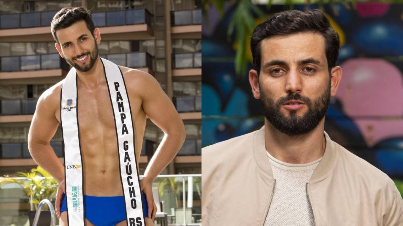 Misters que participaram do Big Brother Brasil: trajetória e conquistas dos ex-brothers 7