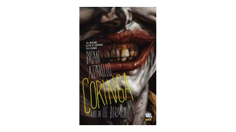 Coringa de Brian Azzarello