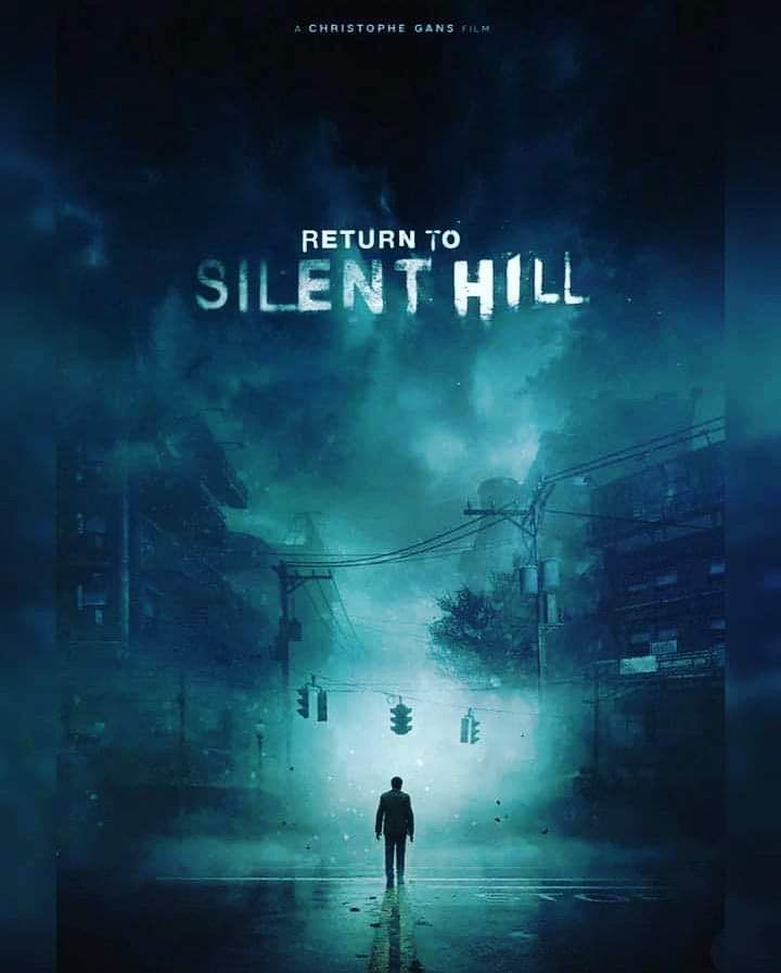 Notícias do filme Return to Silent Hill AdoroCinema