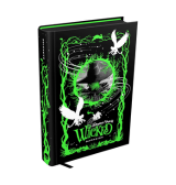 Wicked, Gregory Maguire 