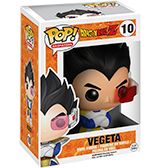 Funko POP Vegeta – Dragon Ball Z