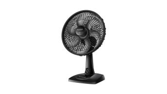Ventilador de Mesa 30cm Super Power, Mondial