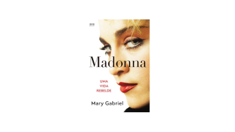 Madonna: Uma vida rebelde, Mary Gabriel