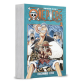 One Piece 3 em 1 (03)