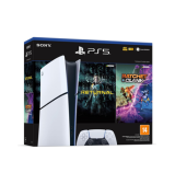 PlayStation 5 Slim Edição Digital com 2 Jogos, Sony