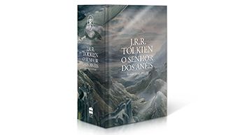 O Senhor dos Anéis – Edição de Colecionador (Alan Lee)