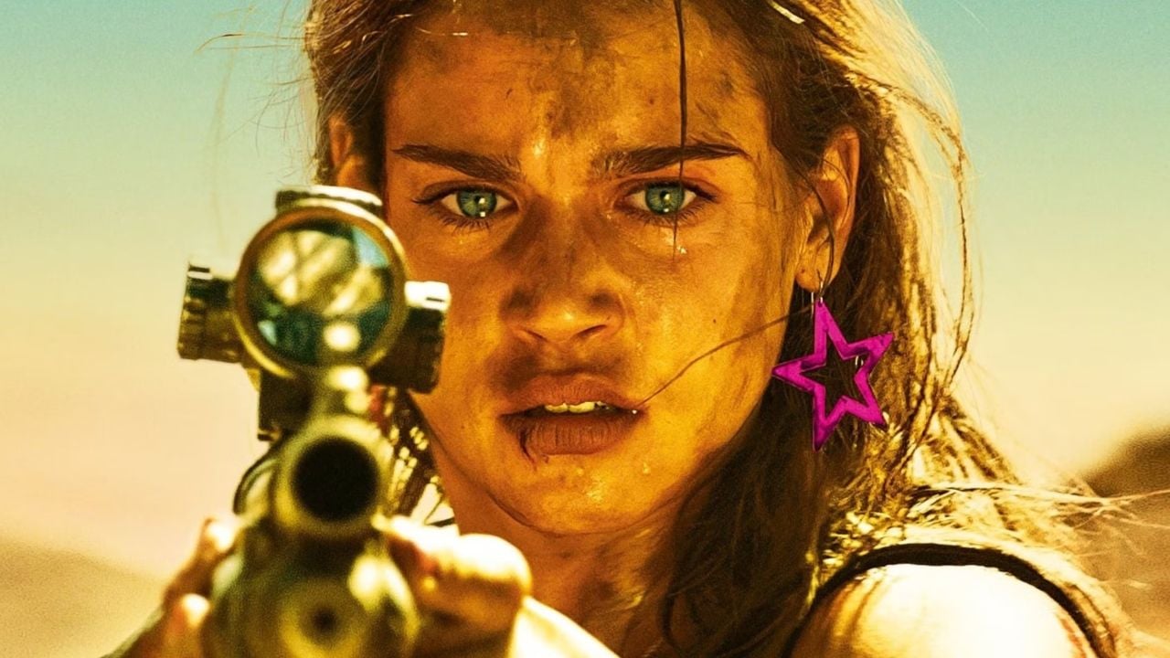 Hoje no streaming: Um thriller de vingança que diverte de forma implacável
