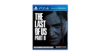 The Last Of Us Part II
