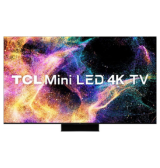 QLed Mini Led TV 65’, TCL