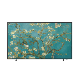Smart TV The Frame QLED 55" 4K, Samsung