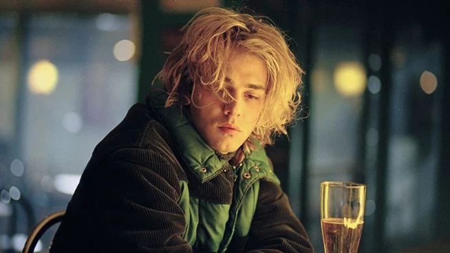 Dolan em 'Tom na Fazenda' (2013)