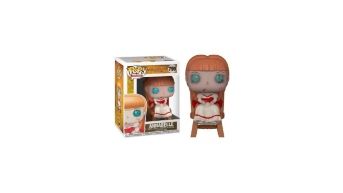 Funko Pop Terror 790 - Annabelle