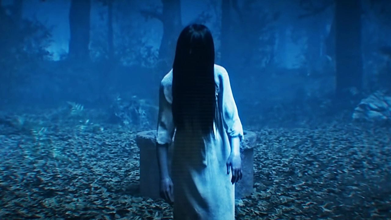 Sadako.
