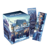 Box Harry Potter, J. K. Rowling