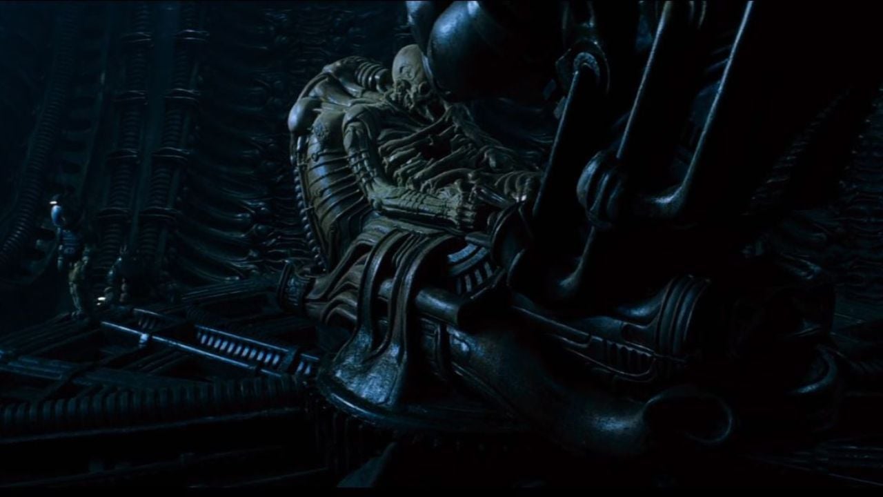 Este ator só fez um filme e mudou a história de uma das maiores franquias de terror