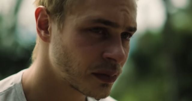 Michel Joelsas | Eric